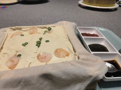 -鹊华居·地道鲁菜·海鲜·融合味(大明湖店)