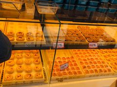 -東更道点心行(利客来店)