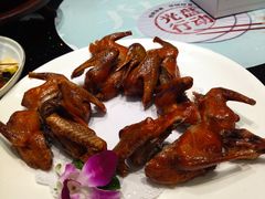 -香山湖华璋大酒店(新浦路店)