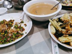 -华春餐馆(鱼山路店)