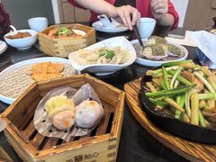 -龙凤点心饼家·39年老字号(松岗店)