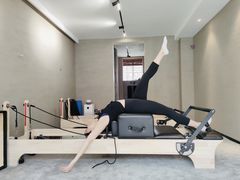 -VPsmart私教健身工作室(新华路旗舰店)