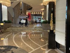 -上海凯宾斯基大酒店