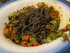 -石榴花新疆清真餐厅(莫愁湖店)