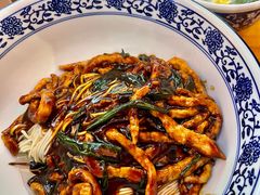 -君东记本帮面馆(天钥桥路店)