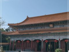 -珠海圆明新园