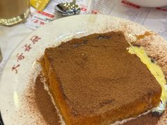 -大哥餐厅(西城花园店)