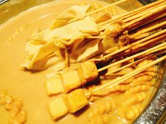 -杨翔豆皮涮牛肚(万和城店)