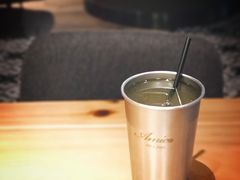 柚子茶-清真·艾美可餐厅(大悦汇店)