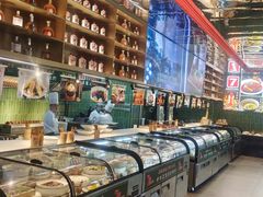 -7号院家宴.烧鸽子(门头沟店)
