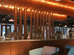 大堂-sugarman espresso素饮糖人高新咖啡工厂