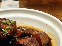 -绿茶餐厅(龙湖杭州金沙天街店)
