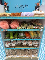 -哈姆雷斯(王府井百货大楼店)