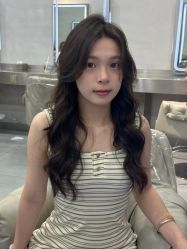 -YOUNG漾沙龙
