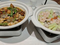 -香山湖家家宴(中山陵店)