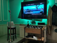 -米乐星世界KTV(汇智国际商业中心店)