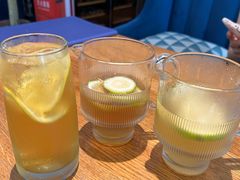 -花舍·新派粤菜·西餐·下午茶(亚运村·鸟巢店)