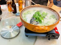 -千岛湖鱼味馆(十字街总店)