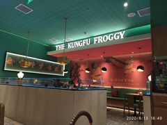 -蛙小侠(亚欧商厦店)