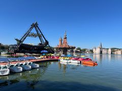 -大连海昌发现王国主题公园