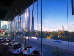 -wann lounge 低温慢煮牛排·清吧