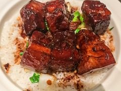 -宁邦·家宴·南京菜(红山动物园店)