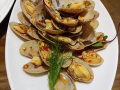 -榕意·川味之美(深业上城店)