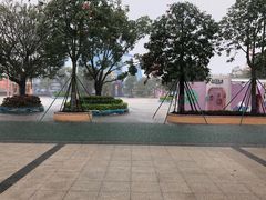 -厦门方特梦幻王国