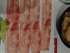 -许府牛火锅(青岛城阳利客来上马购物广场店)