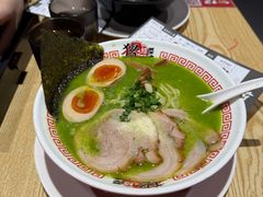 -麺屋猪一(仁恒梦店)