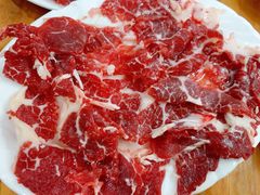 匙柄-万祥牛肉火锅(金龙店)