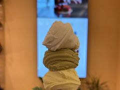 -CREAM STORY意大利手工冰淇淋&甜品(万象前海店)