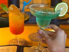 -流浪者复古西餐鸡尾酒吧(沈阳店)