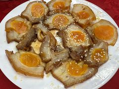 -黎记大排档(慈云路店)