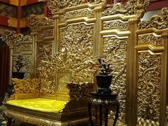 -仿膳饭庄(天安门店)