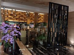 -上海静安铂尔曼酒店