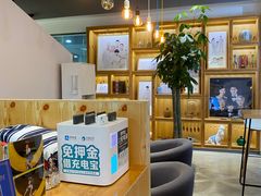 -天真蓝照相馆(五角场百联又一城店)