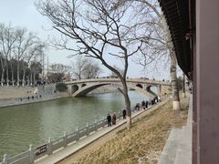 -赵州桥景区