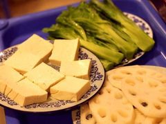 -飘香火锅(玉林西路店)