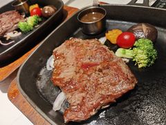 -牛扒先生·厚切雪花牛扒西餐厅(北京路禺山路店)