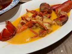 -艳阳天·非遗楚菜(武汉客厅店)
