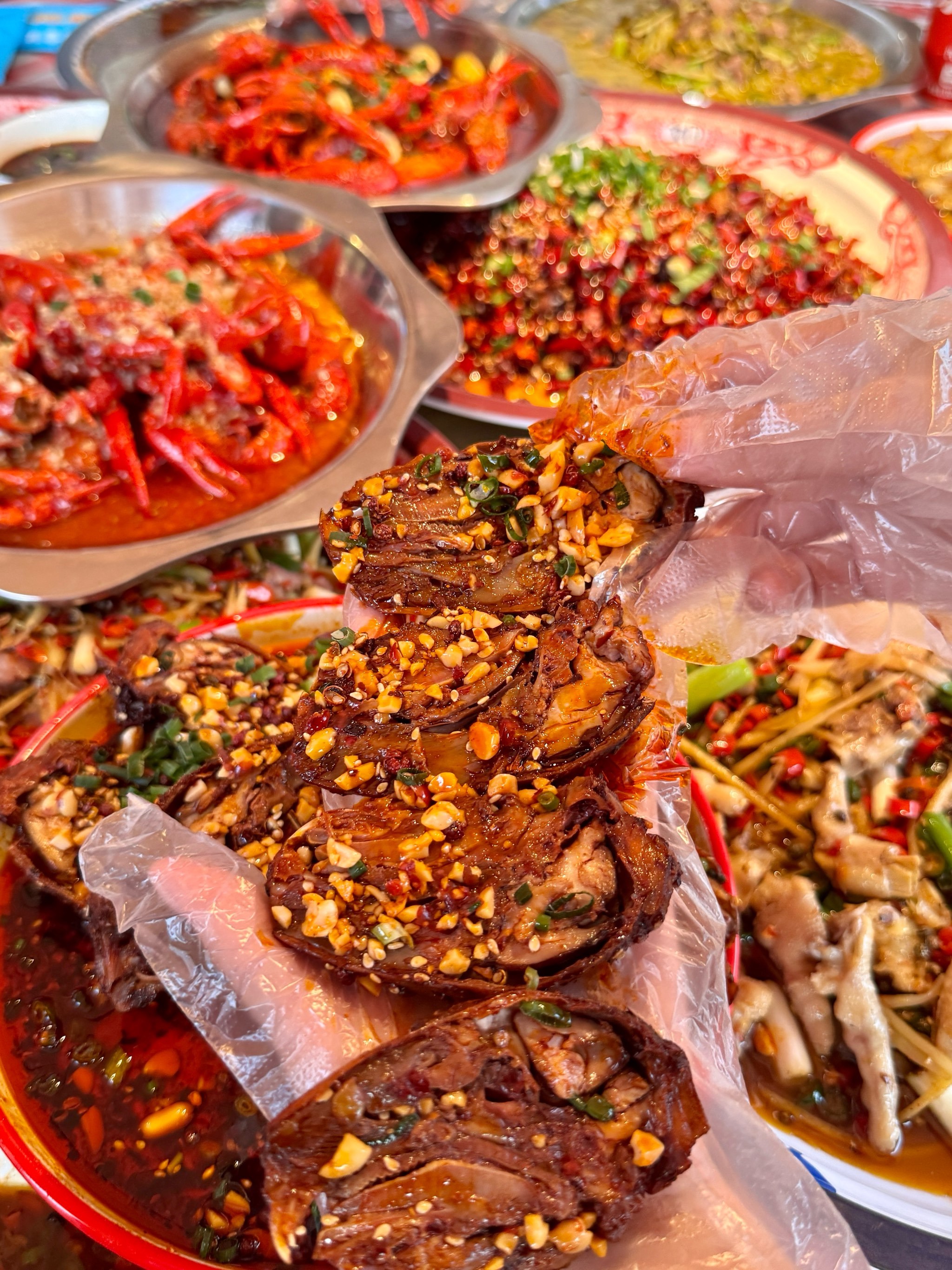 绵阳这家‼️好吃又实惠,四川🌶️胃的天堂