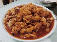 糖醋里脊-无味饭店(九眼桥商业文化广场店)