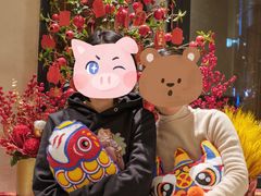 -MEEBO KAFEE米咖焙坊(虹桥路店)