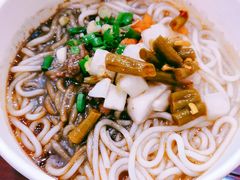 -蔡林记(昙华林泛悦汇店)