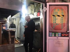 门面-同来顺烧烤餐厅(哈尔滨道店)