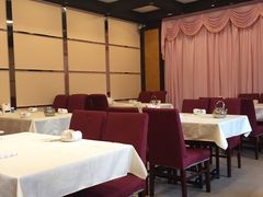 大堂-九头鸟酒家(四道口店)