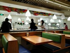 -So Lounge索兰至餐厅(蓝色港湾店)