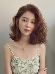 -阿莲新妆护肤造型