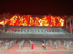 -三亚红色娘子军演艺公园景区
